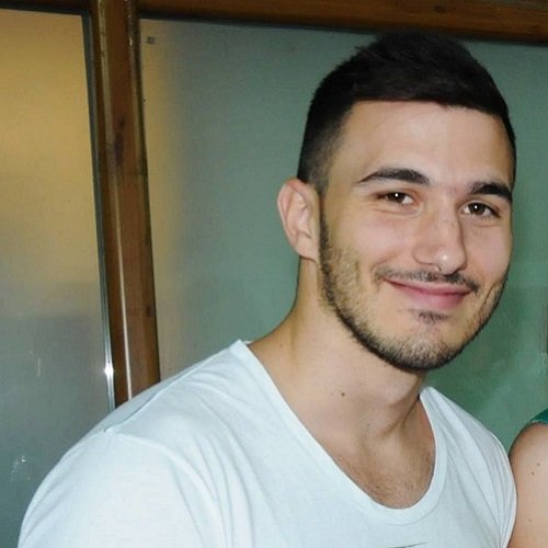 Dimitris Poimenidis
