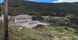 Building plot in Skala Area