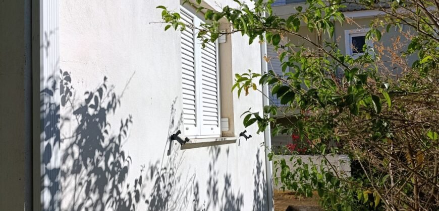 A Prime Retreat in Svoronata