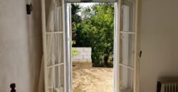 A Prime Retreat in Svoronata