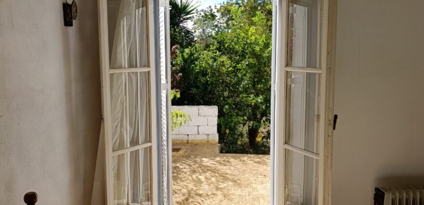 A Prime Retreat in Svoronata