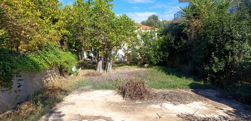 A Prime Retreat in Svoronata