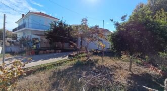 A Prime Retreat in Svoronata
