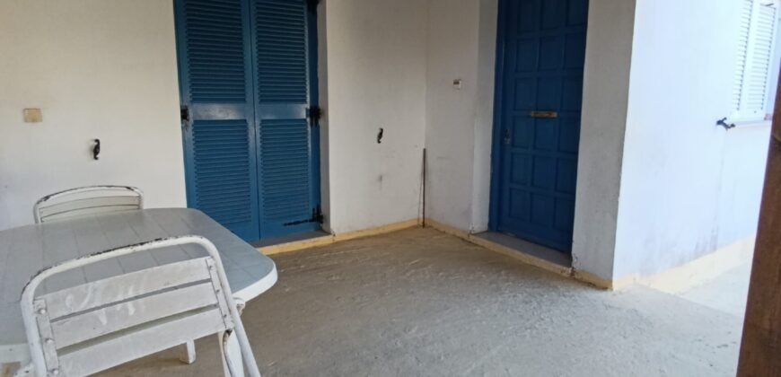 A Prime Retreat in Svoronata