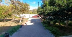 A Prime Retreat in Svoronata
