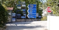 A Prime Retreat in Svoronata
