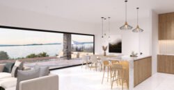 Building plot in Skala Area
