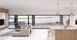 Building plot in Skala Area
