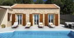 Villa Cleo, Kourkoumelata: A Dream Home in Kefalonia