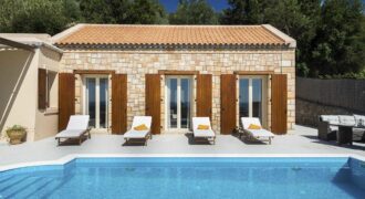 Villa Cleo, Kourkoumelata: A Dream Home in Kefalonia Villa Cleo, Kourkoumelata: A Dream Home in Kefalonia