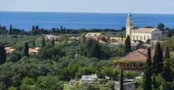 Villa Cleo, Kourkoumelata: A Dream Home in Kefalonia