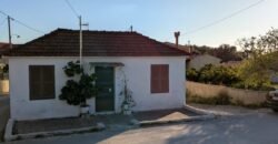 Detached house 101 sqm in Sarlata village