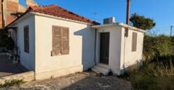 Detached house 101 sqm in Sarlata village