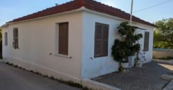 Detached house 101 sqm in Sarlata village