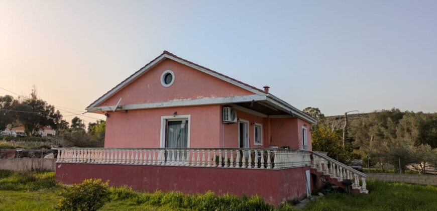 Private house in the Village of Kerameies Private house in the Village of Kerameies