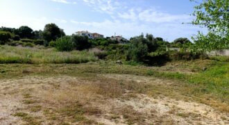 Exceptional 500sqm Buildable Plot in Lakithra, Leivathos Area Exceptional 500sqm Buildable Plot in Lakithra, Leivathos Area