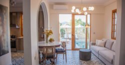 Stunning villa for sale in Metaxata
