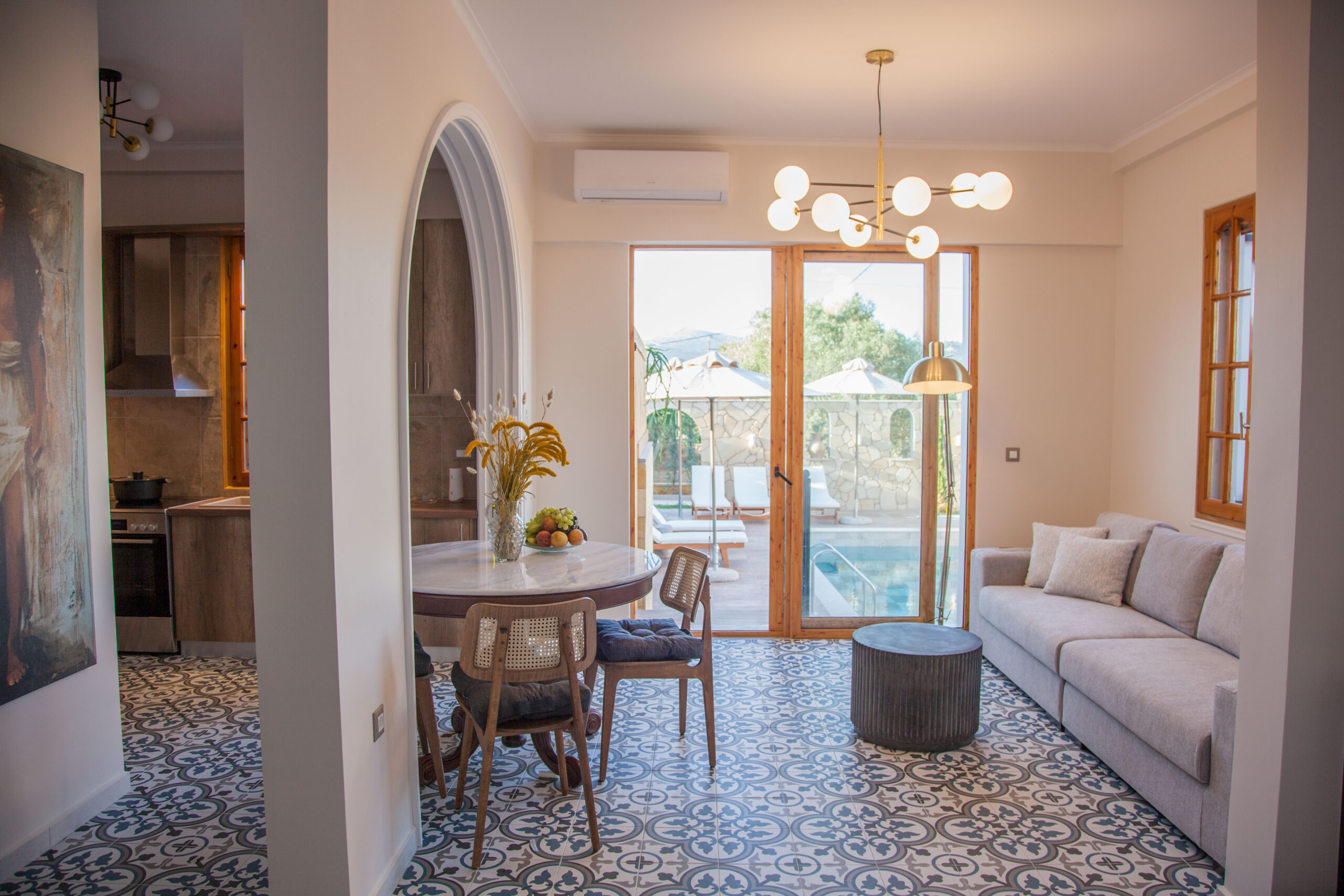 Stunning villa for sale in Metaxata Stunning villa for sale in Metaxata