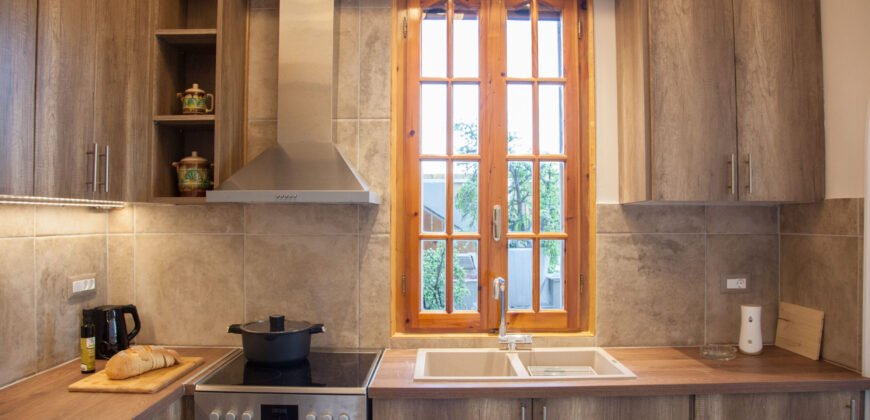 Stunning villa for sale in Metaxata