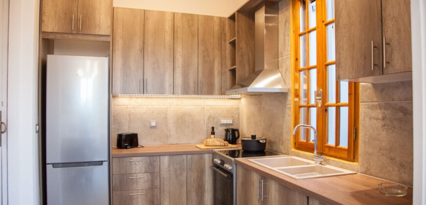 Stunning villa for sale in Metaxata