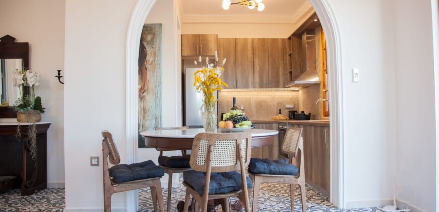 Stunning villa for sale in Metaxata