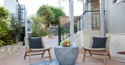 Stunning villa for sale in Metaxata