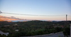 Amazing residential complex with panoramic views In Lixouri