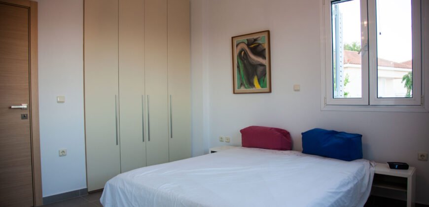 Amazing residential complex with panoramic views In Lixouri