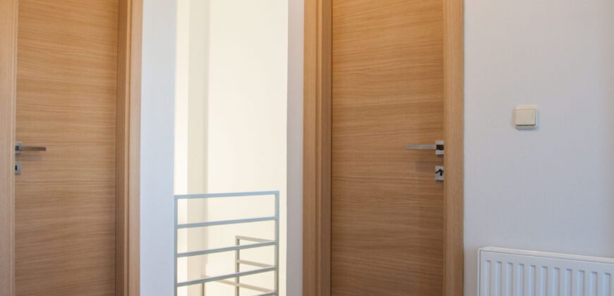 Amazing residential complex with panoramic views In Lixouri