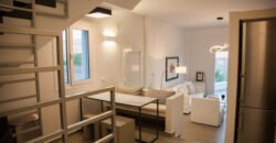 Amazing residential complex with panoramic views In Lixouri