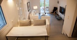 Amazing residential complex with panoramic views In Lixouri