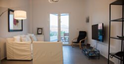 Amazing residential complex with panoramic views In Lixouri