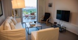 Amazing residential complex with panoramic views In Lixouri