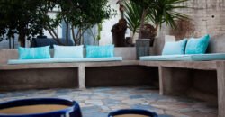 Amazing residential complex with panoramic views In Lixouri