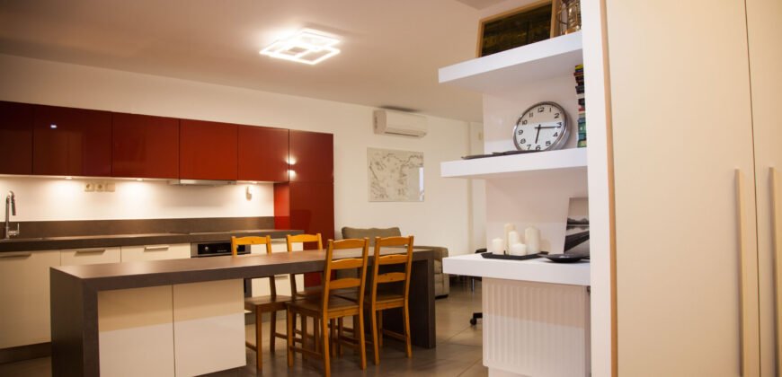 Amazing residential complex with panoramic views In Lixouri
