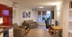 Amazing residential complex with panoramic views In Lixouri