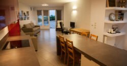 Amazing residential complex with panoramic views In Lixouri