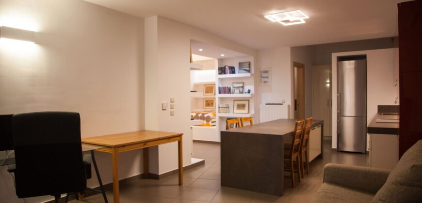 Amazing residential complex with panoramic views In Lixouri