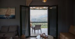 Excellent Complex of Four Detached Properties in Helmata