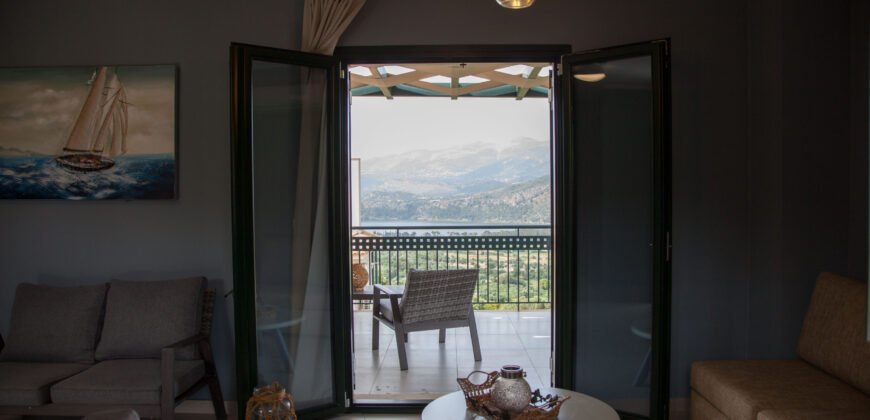 Excellent Complex of Four Detached Properties in Helmata