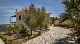 Excellent Complex of Four Detached Properties in Helmata Excellent Complex of Four Detached Properties in Helmata